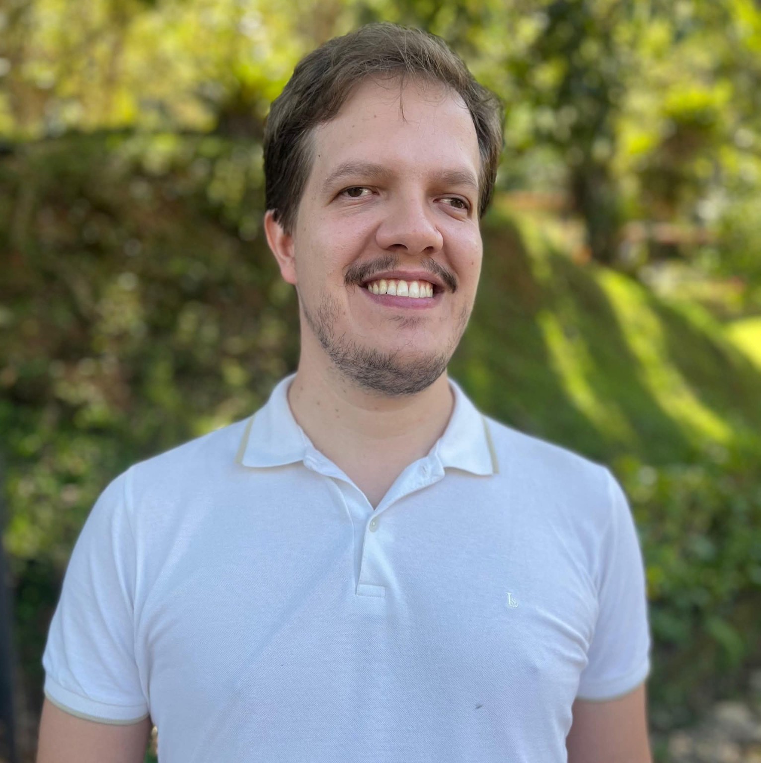 Luis André Ramos